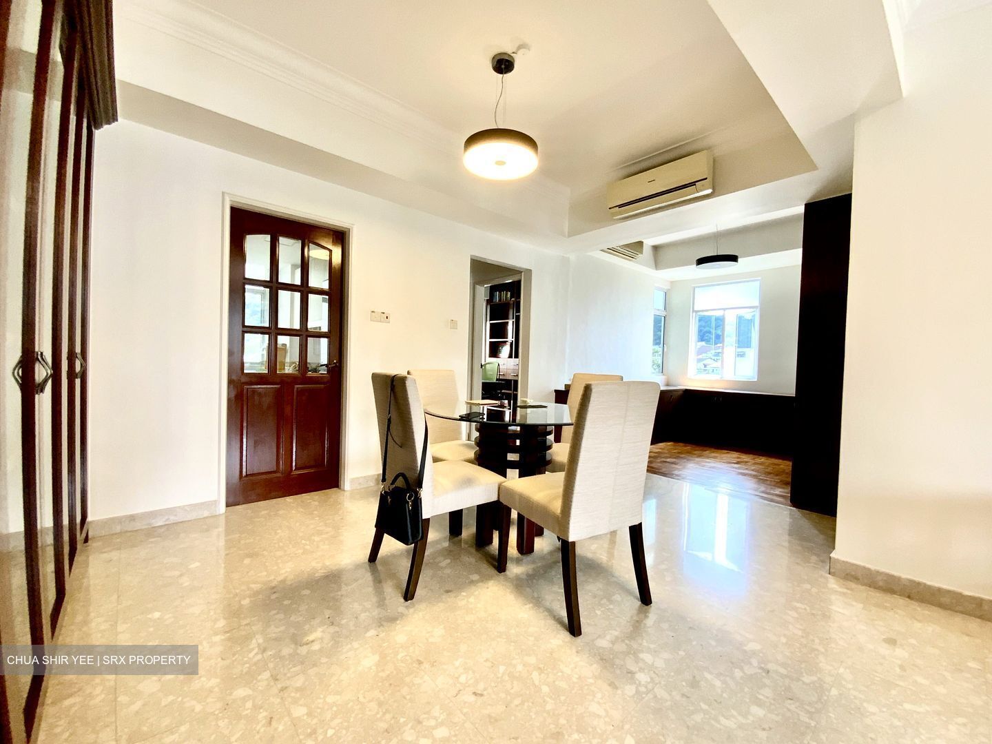 Hillview 128 (D23), Apartment #622585311